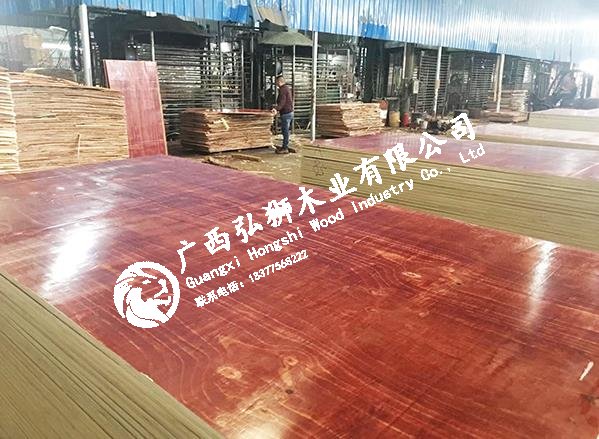 廣西建筑模板價(jià)格出廠價(jià)多少？