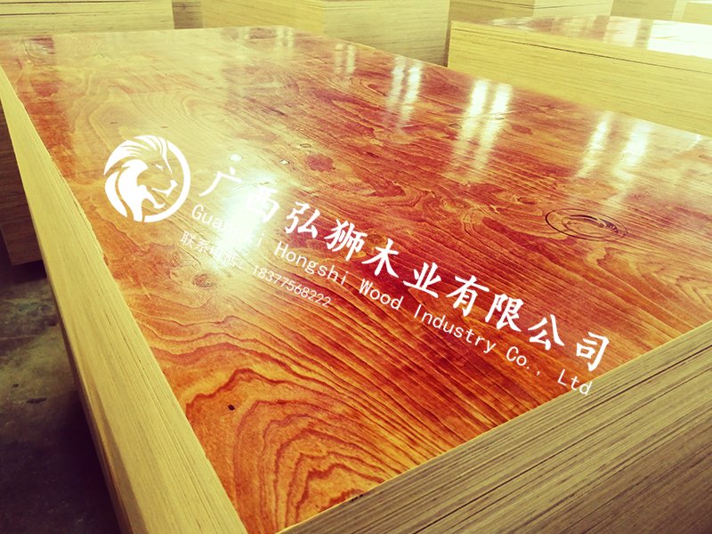 廣西建筑模板是否會“偷工減料”？