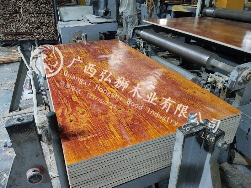 廣西建筑小紅板縮略圖 廣西建筑小紅板