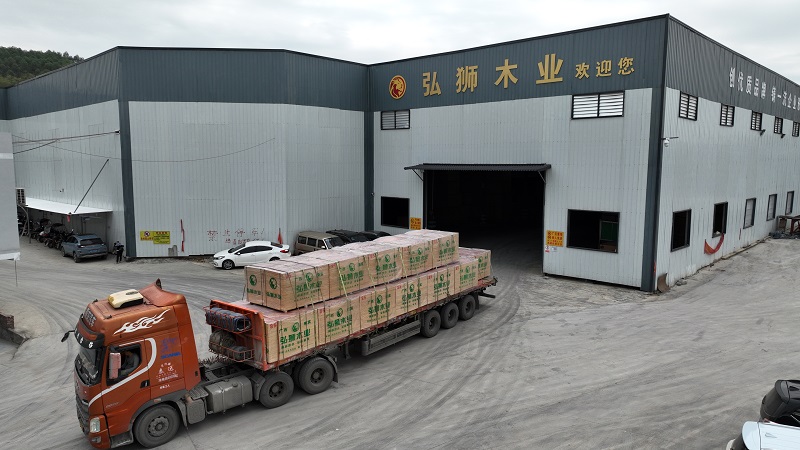 探秘廣西建筑木模板知名廠家，助力建筑品質提升插圖