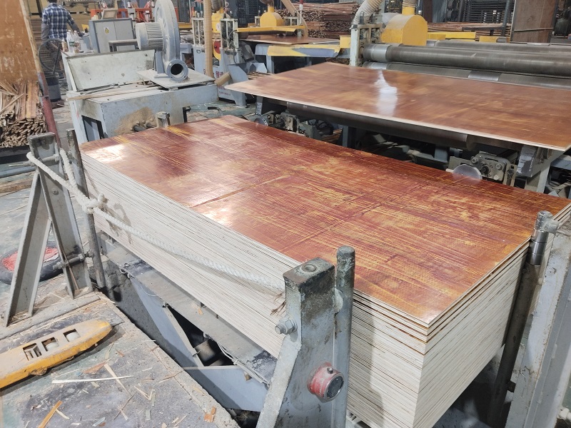 建筑木模板行業(yè)的現(xiàn)狀與未來?插圖